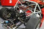 Ferrari 308 GTB Huffaker IMSA GTU Racing Car 1990 года